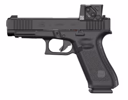 Glock - Glock 47 - A-CUT COA - Gen5 FS - 9x19 Combo