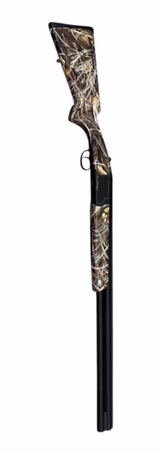 Mossberg - Maverick - Begagnad