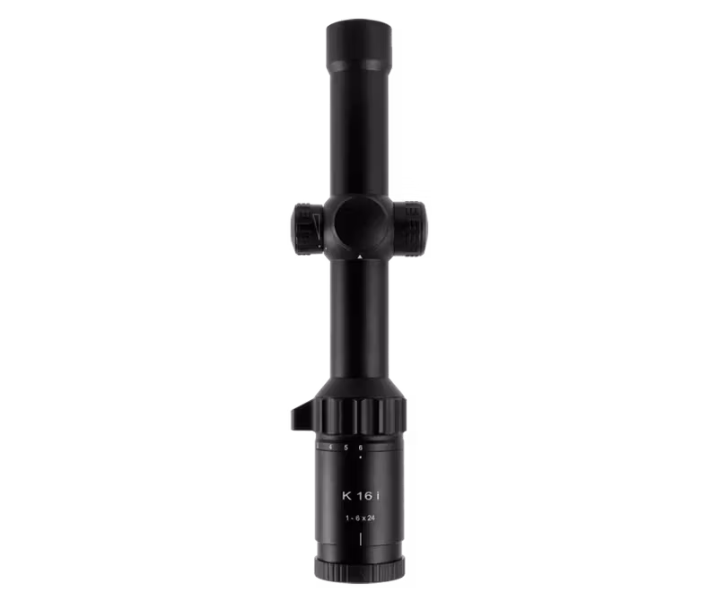 Kahles - K16i 1-6x24 - SM1 - Höger
