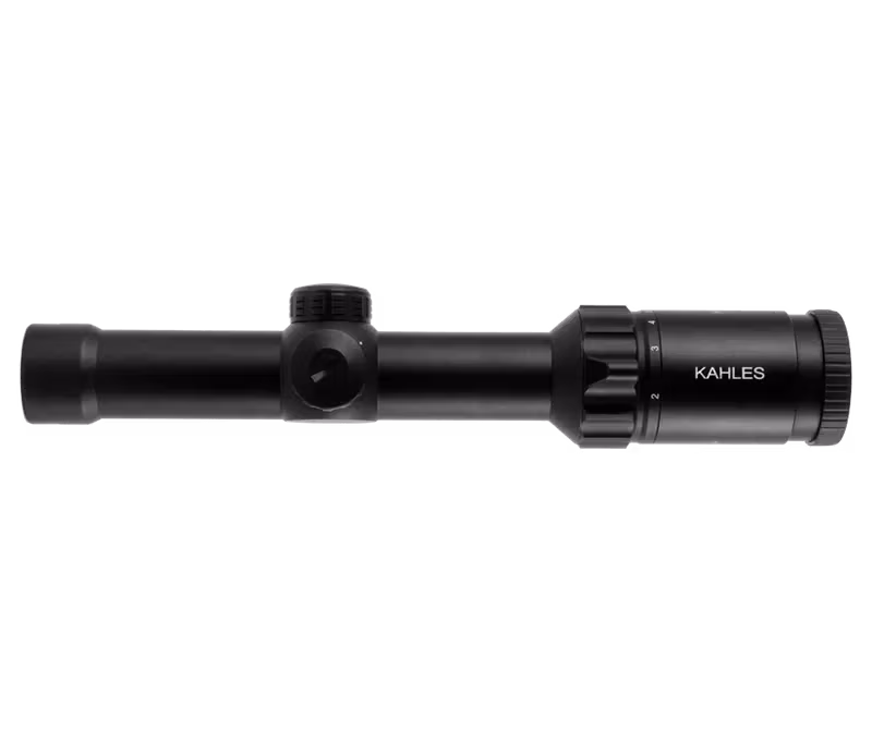 Kahles - K16i 1-6x24 - SM1 - Höger