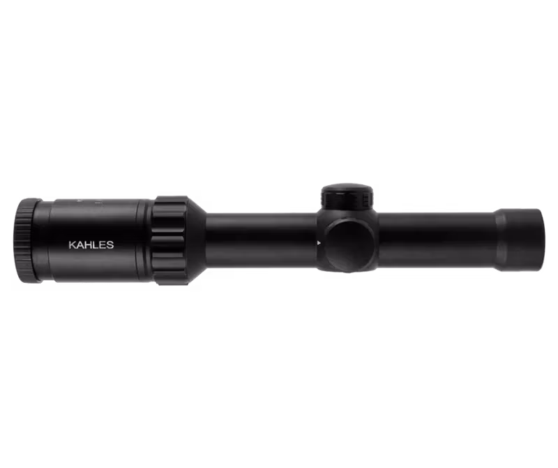 Kahles - K16i 1-6x24 - SM1 - Höger