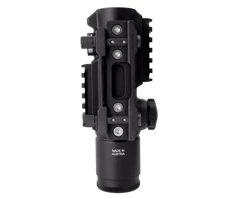 Kahles - K4i 4x30 - Circle Dot - Höger