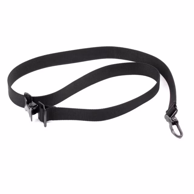 Snigel - Restraint sling -06