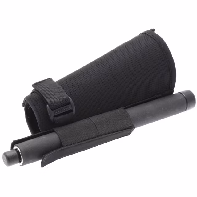 Snigel - Covert Telescopic baton wrist holder -08