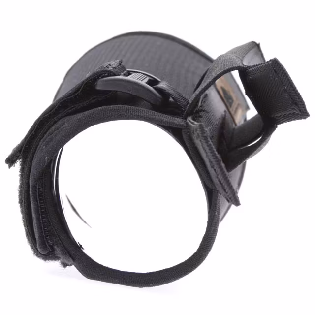 Snigel - Covert Telescopic baton wrist holder -08