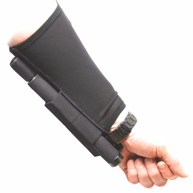 Snigel - Covert Telescopic baton wrist holder -08