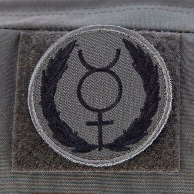 Snigel - Förhandlar patch -12