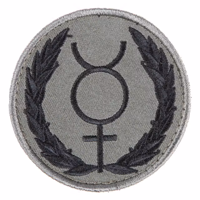 Snigel - Förhandlar patch -12