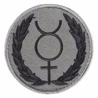 Snigel - Förhandlar patch -12