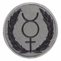 Snigel - Förhandlar patch -12