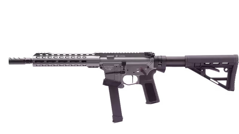 Schmeisser - AR15-9 S4F 10,5"