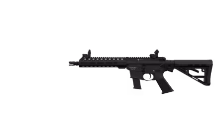 Schmeisser - AR15-9 - S4F - 9mm - 10.5" - GEN2