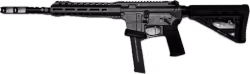 Schmeisser - AR15-9 - S4F - Dynamic - 16" - OAL