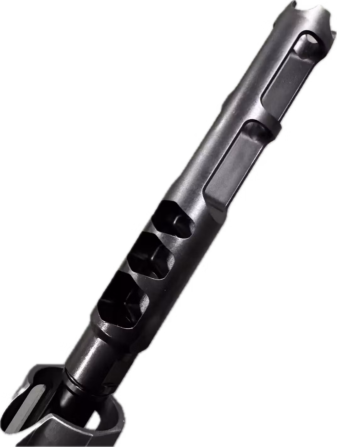 Schmeisser - AR15-9 - S4F - Dynamic - 16" - OAL