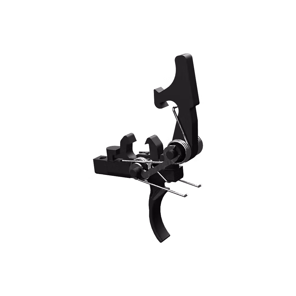 Schmeisser - AR15 2 stage trigger