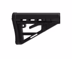 Schmeisser - MILSPEC Collapsible Buttstock