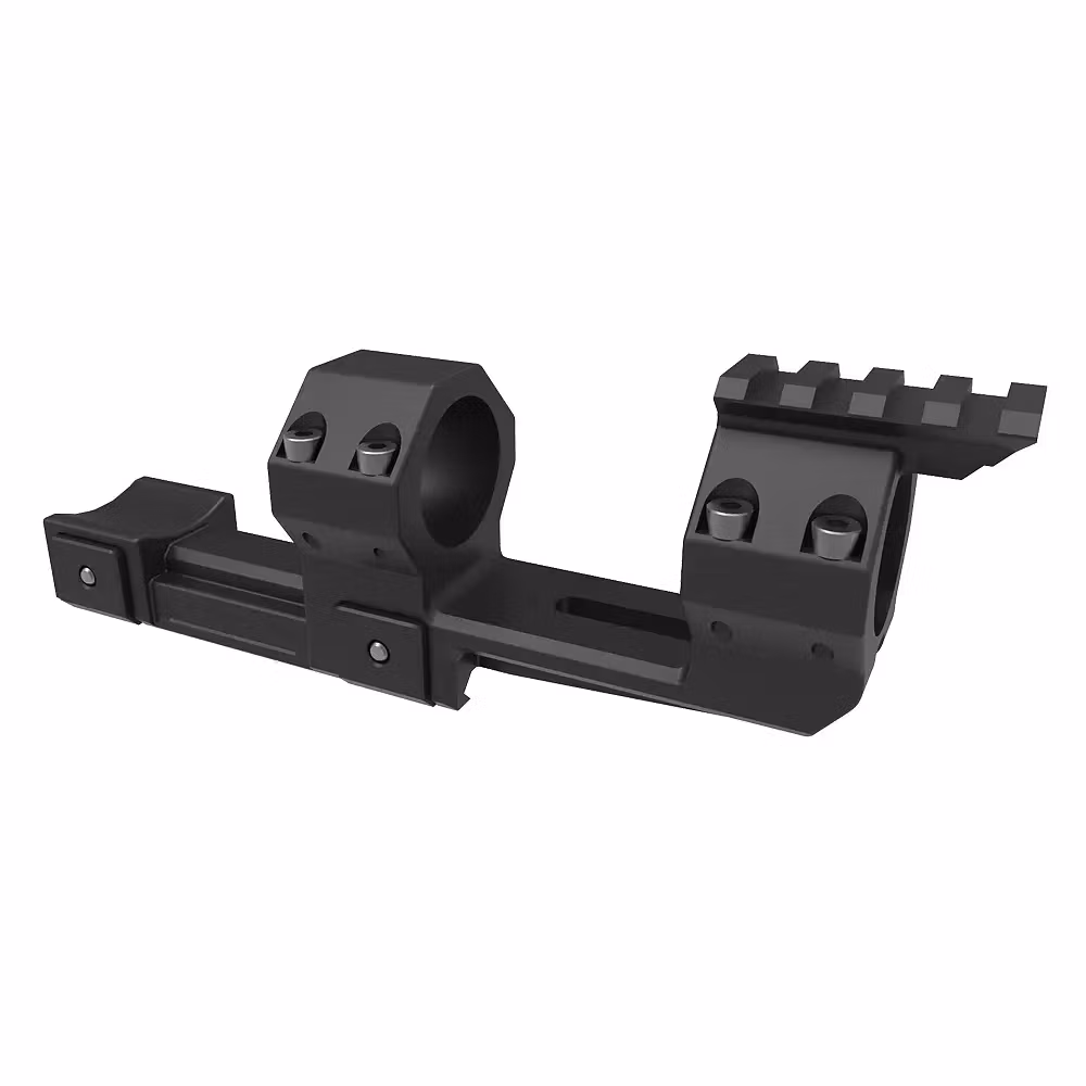 Schmeisser - SMP-mount 30mm Picatinny