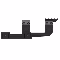 Schmeisser - SMP-mount 30mm Picatinny