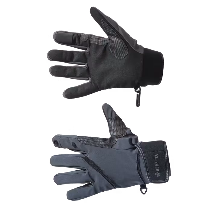 Beretta - Wind Pro Shooting Gloves