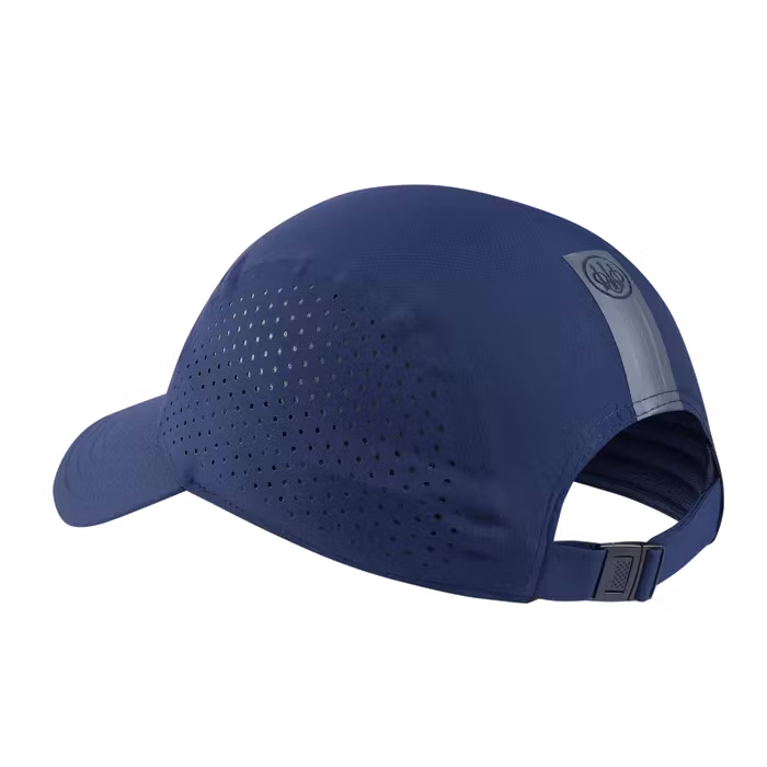 Beretta - Team Cap - Blue Total Eclipse