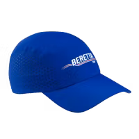 Beretta - Team Cap - Blue Beretta