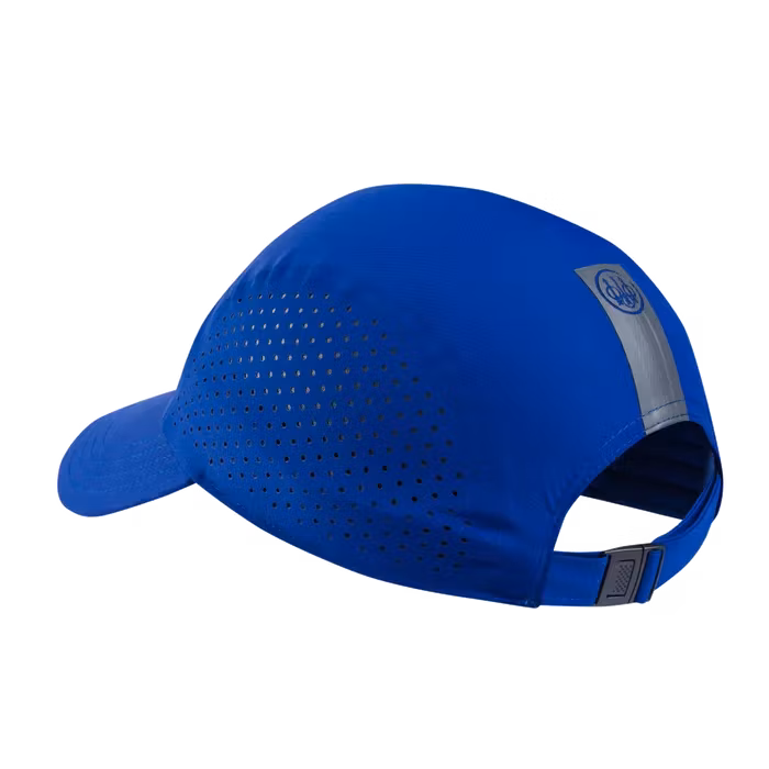 Beretta - Team Cap - Blue Beretta