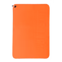 Beretta - Shooting Towel - Orange Fluo