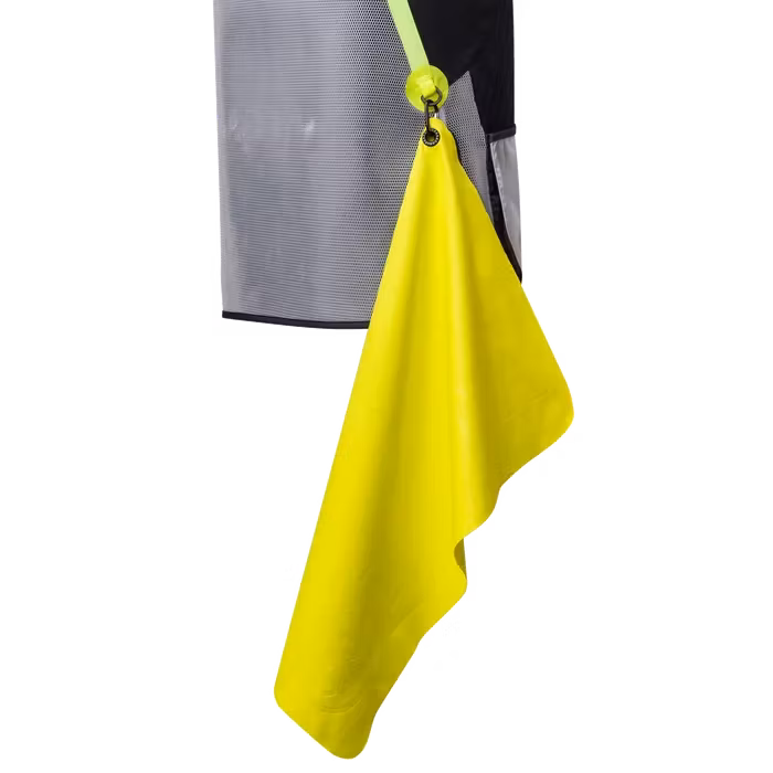 Beretta - Shooting Towel - Sulphur Spring