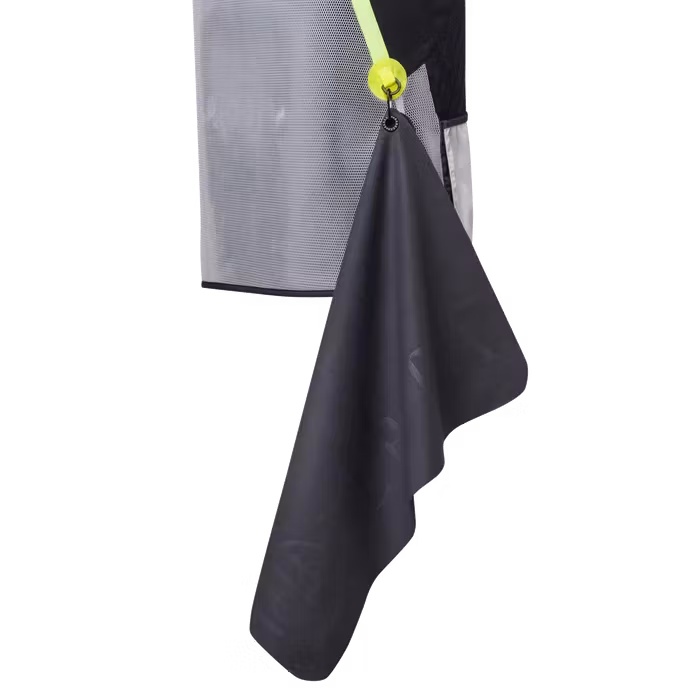 Beretta - Shooting Towel - Black