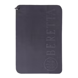 Beretta - Shooting Towel - Black