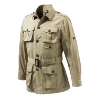 Beretta - Serengeti Jacket - Haselnut