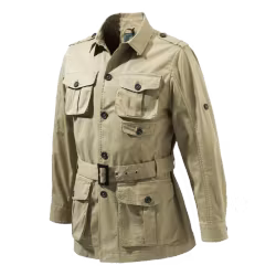 Beretta - Serengeti Jacket - Haselnut