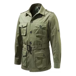 Beretta - Serengeti Jacket - Green