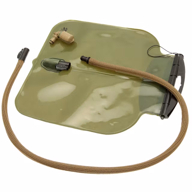 Snigel - 3L Low profile hydration bladder