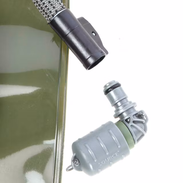 Snigel - 3L Low profile hydration bladder