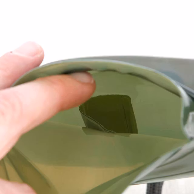 Snigel - 3L Low profile hydration bladder