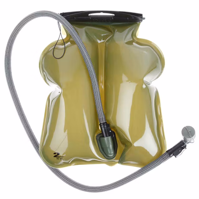 Snigel - 3L Low profile hydration bladder