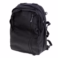Snigel - Covert backpack -21 - Black
