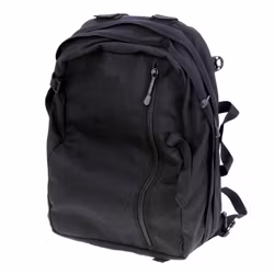 Snigel - Covert backpack -21 - Black