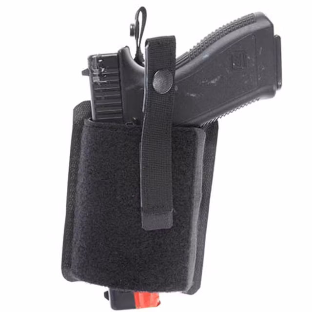 Snigel - Covert backpack -21 - Black