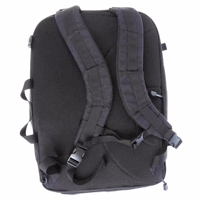 Snigel - Covert backpack -21 - Black
