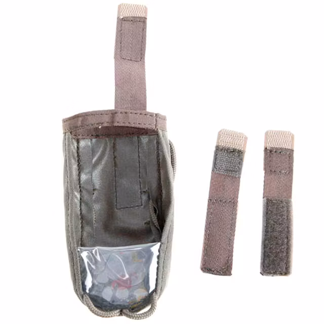 Snigel - GPS 60 pouch -14