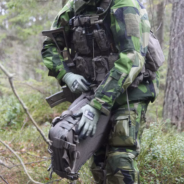 Snigel - GPS 60 pouch -14