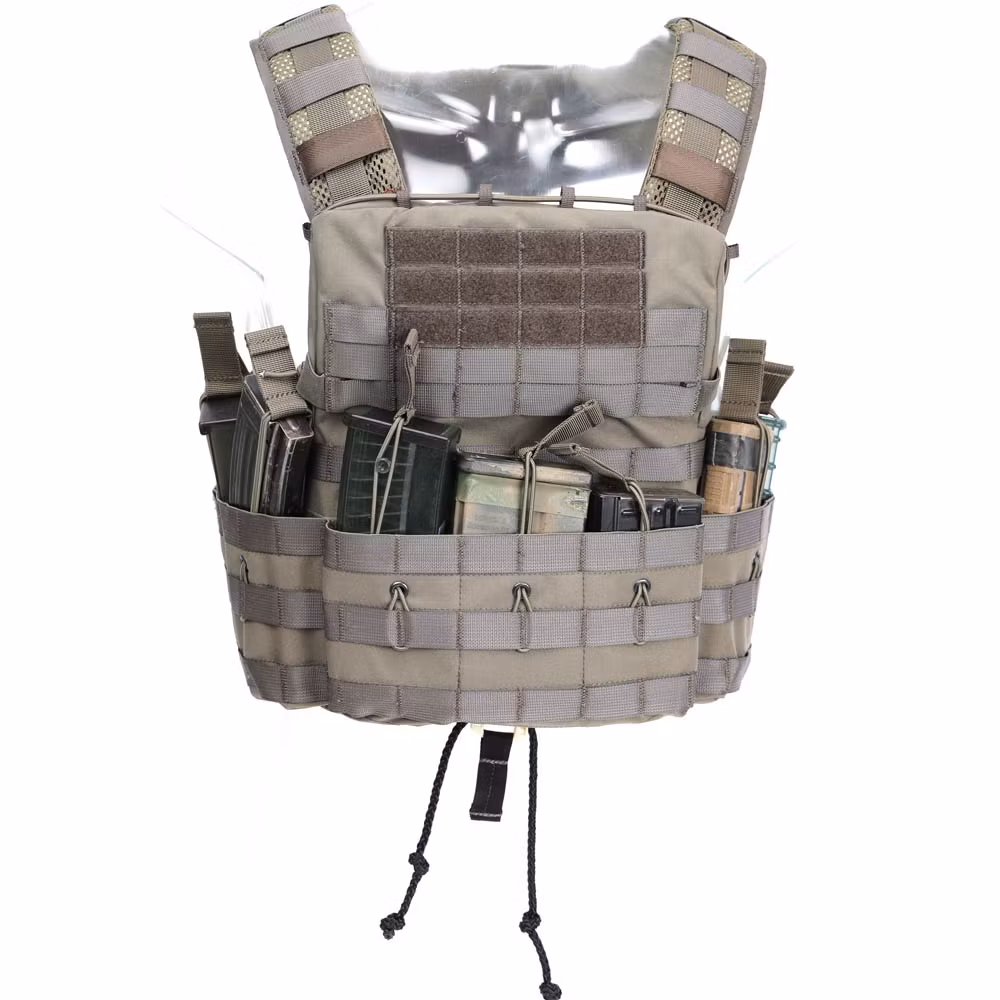 Snigel - Plate carrier - Strap on -14