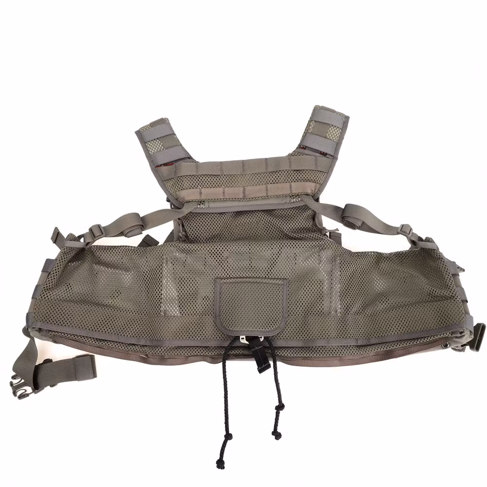 Snigel - Plate carrier - Strap on -14