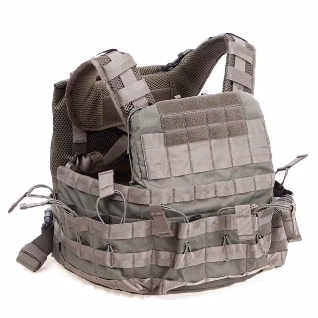 Snigel - Plate carrier - Strap on -14