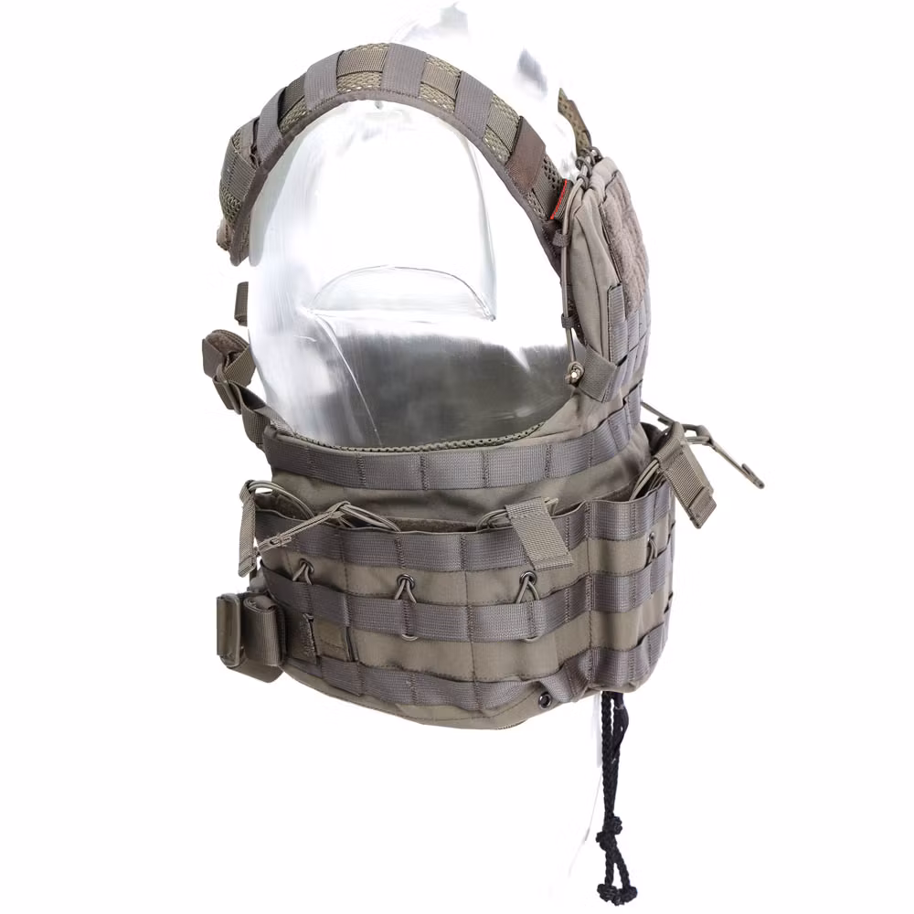 Snigel - Plate carrier - Strap on -14