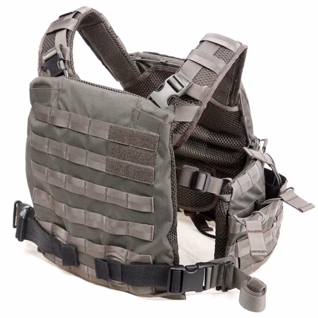 Snigel - Plate carrier - Strap on -14