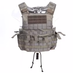Snigel - Plate carrier - Strap on -14