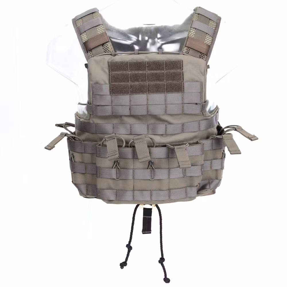 Snigel - Plate carrier - Strap on -14